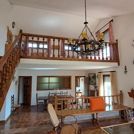Ferienhaus Pico Frentes *