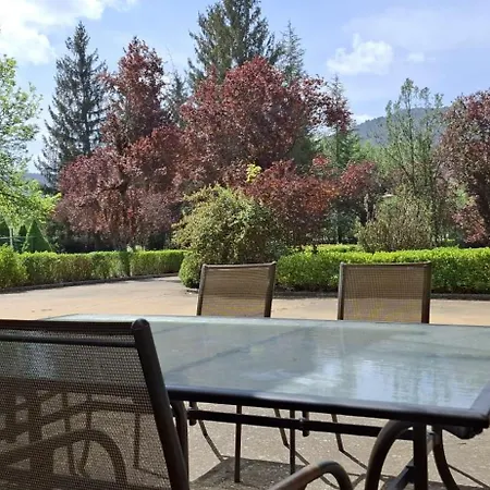 Ferienhaus Pico Frentes Cidones