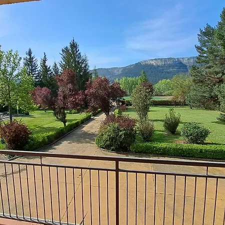 Ferienhaus Pico Frentes Cidones